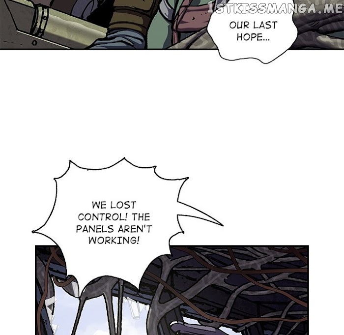 Leviathan, Chapter 196 image 61